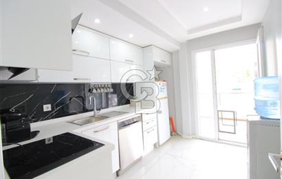 BUCA - FIRAT MAH. İCON LİFE SİTESİ'NDE SATILIK 3+1 LÜX DAİRE