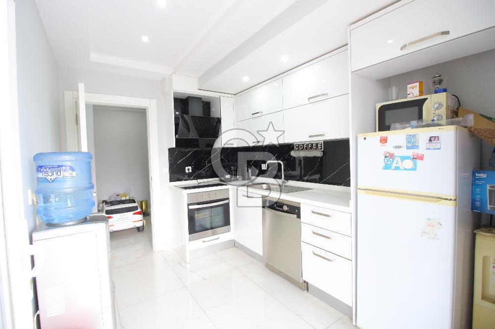 BUCA - FIRAT MAH. İCON LİFE SİTESİ'NDE SATILIK 3+1 LÜX DAİRE