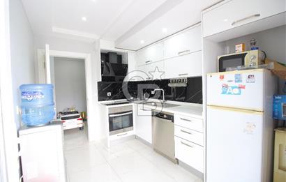 BUCA - FIRAT MAH. İCON LİFE SİTESİ'NDE SATILIK 3+1 LÜX DAİRE