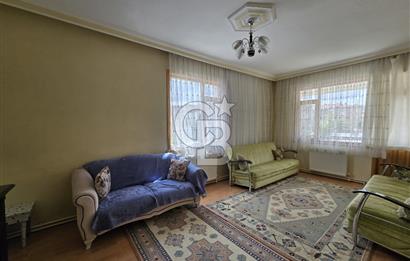 COLDWELL BANKERDAN SELÇUKLUDA MERKEZİ KONUMDA SATILIK 3+1 DAİRE