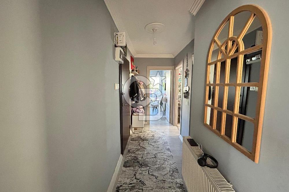 MANİSA KUSBAHCEDE GENİS, 3 CEPHELİ 3+1 SATILIK DAİRE
