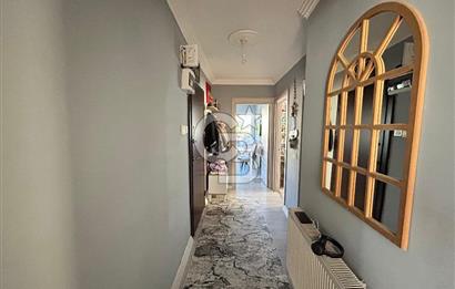 MANİSA KUSBAHCEDE GENİS, 3 CEPHELİ 3+1 SATILIK DAİRE