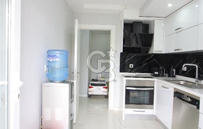 BUCA - FIRAT MAH. İCON LİFE SİTESİ'NDE SATILIK 3+1 LÜX DAİRE