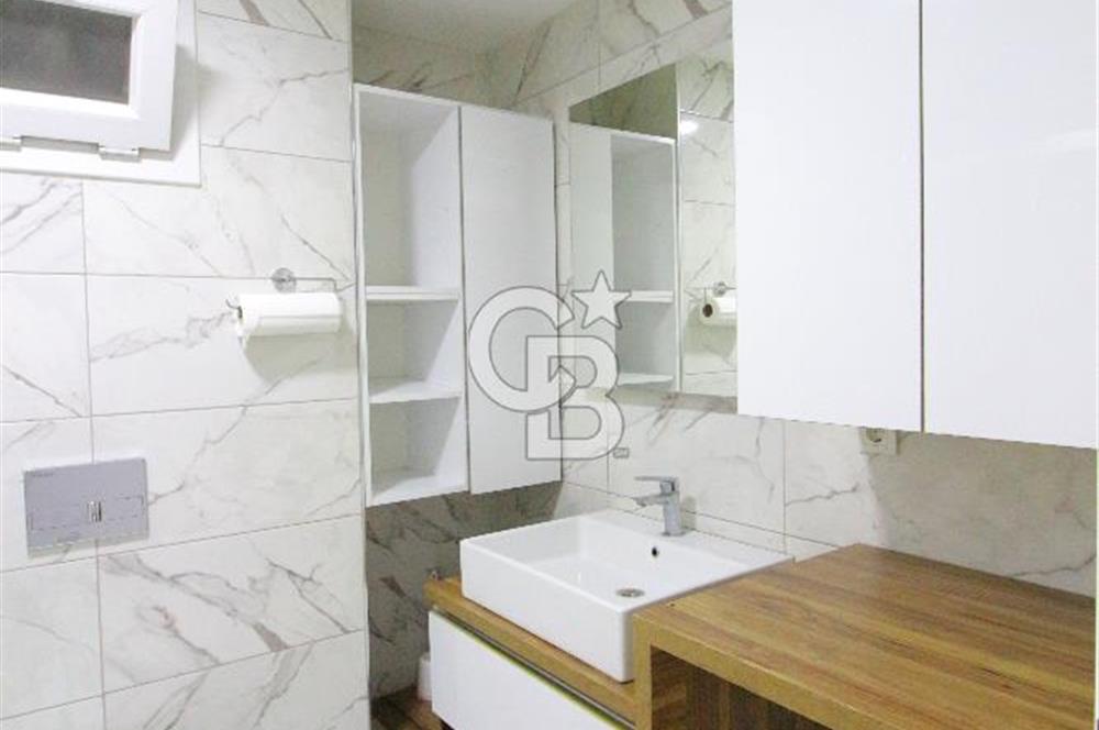 BUCA - FIRAT MAH. İCON LİFE SİTESİ'NDE SATILIK 3+1 LÜX DAİRE
