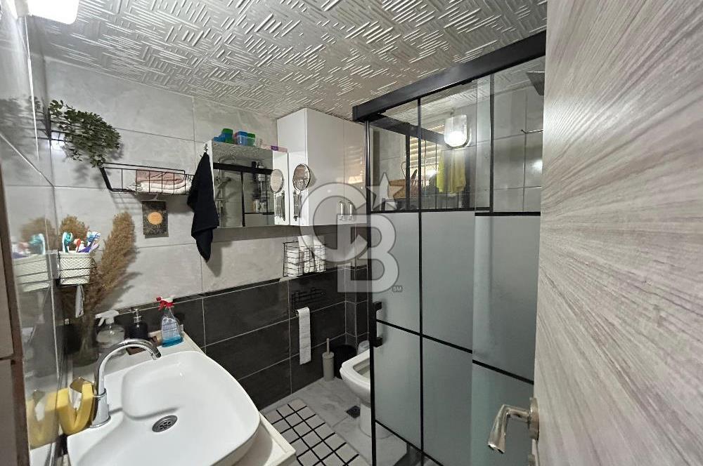 MANİSA KUSBAHCEDE GENİS, 3 CEPHELİ 3+1 SATILIK DAİRE