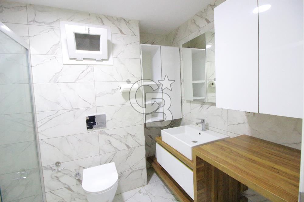 BUCA - FIRAT MAH. İCON LİFE SİTESİ'NDE SATILIK 3+1 LÜX DAİRE