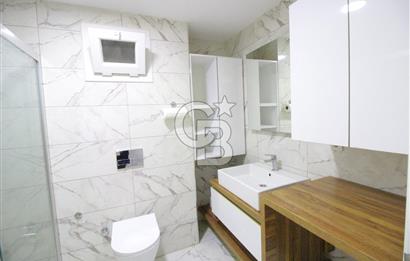 BUCA - FIRAT MAH. İCON LİFE SİTESİ'NDE SATILIK 3+1 LÜX DAİRE