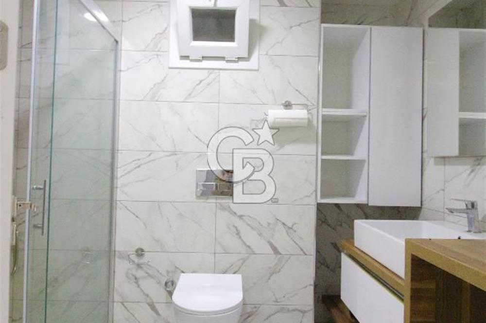 BUCA - FIRAT MAH. İCON LİFE SİTESİ'NDE SATILIK 3+1 LÜX DAİRE