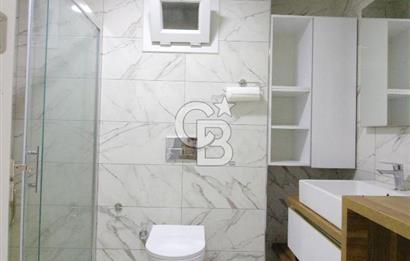 BUCA - FIRAT MAH. İCON LİFE SİTESİ'NDE SATILIK 3+1 LÜX DAİRE