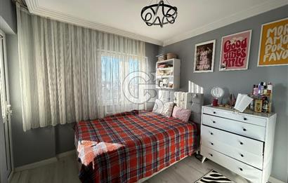 MANİSA KUSBAHCEDE GENİS, 3 CEPHELİ 3+1 SATILIK DAİRE