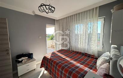 MANİSA KUSBAHCEDE GENİS, 3 CEPHELİ 3+1 SATILIK DAİRE