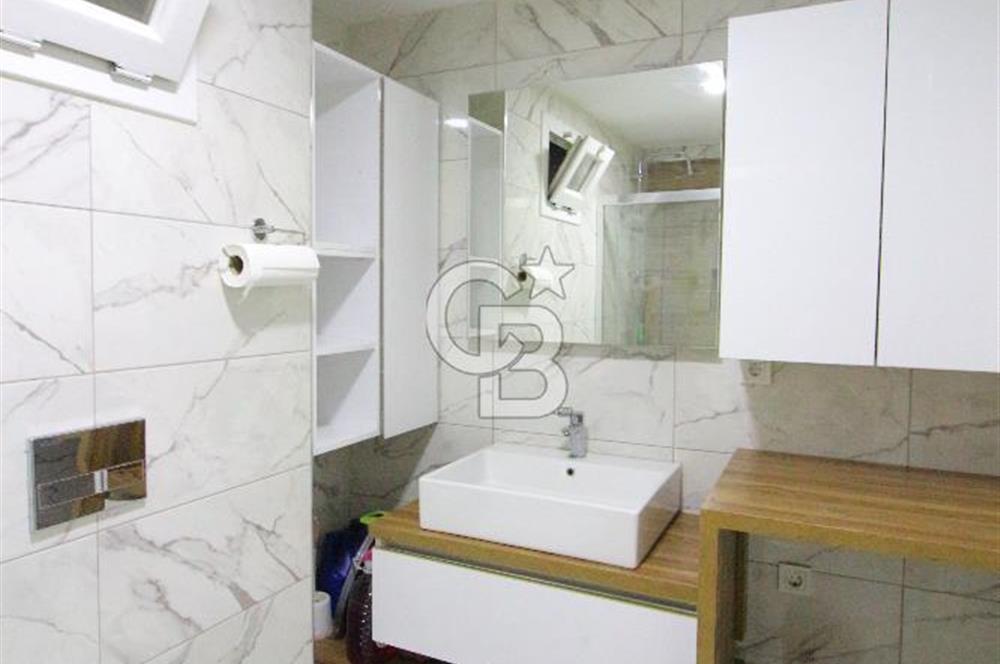 BUCA - FIRAT MAH. İCON LİFE SİTESİ'NDE SATILIK 3+1 LÜX DAİRE
