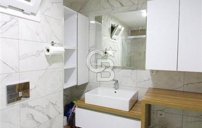 BUCA - FIRAT MAH. İCON LİFE SİTESİ'NDE SATILIK 3+1 LÜX DAİRE