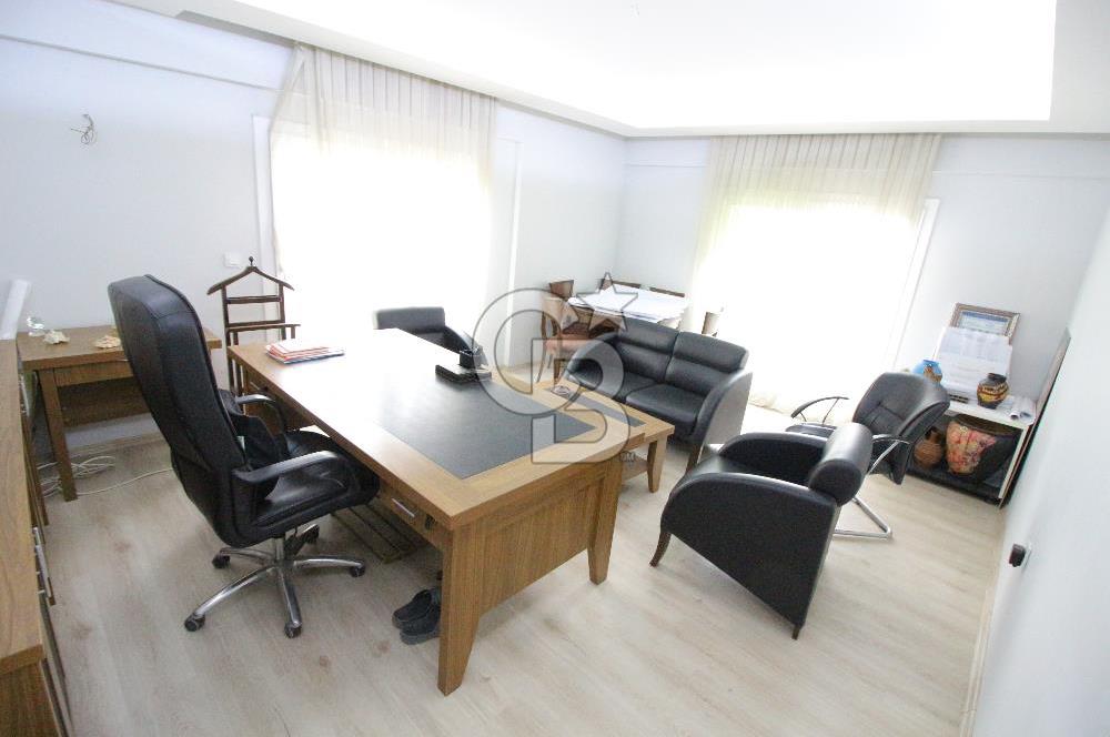 BUCA - FIRAT MAH. İCON LİFE SİTESİ'NDE SATILIK 3+1 LÜX DAİRE
