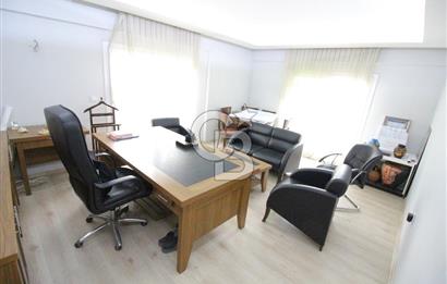 BUCA - FIRAT MAH. İCON LİFE SİTESİ'NDE SATILIK 3+1 LÜX DAİRE