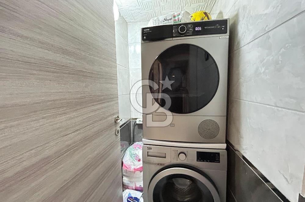 MANİSA KUSBAHCEDE GENİS, 3 CEPHELİ 3+1 SATILIK DAİRE