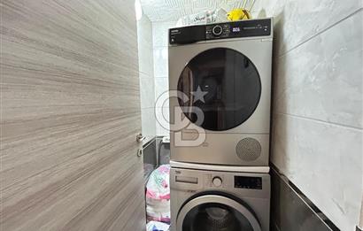 MANİSA KUSBAHCEDE GENİS, 3 CEPHELİ 3+1 SATILIK DAİRE