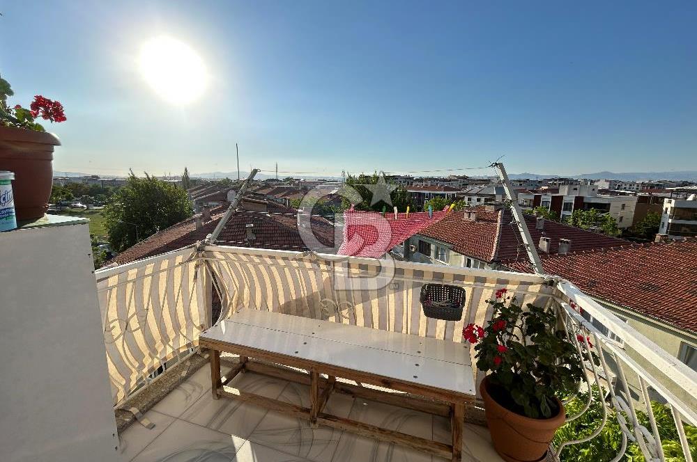 MANİSA KUSBAHCEDE GENİS, 3 CEPHELİ 3+1 SATILIK DAİRE