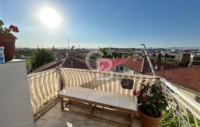 MANİSA KUSBAHCEDE GENİS, 3 CEPHELİ 3+1 SATILIK DAİRE