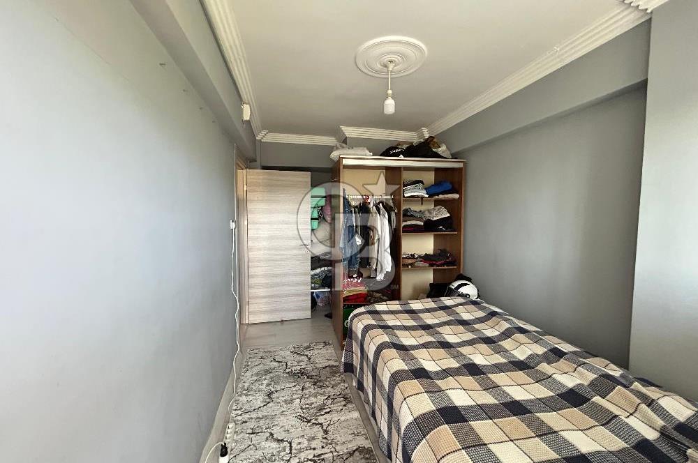 MANİSA KUSBAHCEDE GENİS, 3 CEPHELİ 3+1 SATILIK DAİRE