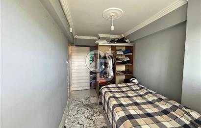 MANİSA KUSBAHCEDE GENİS, 3 CEPHELİ 3+1 SATILIK DAİRE