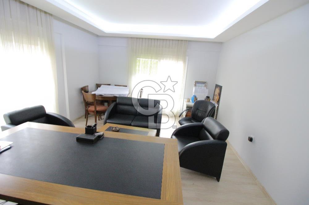 BUCA - FIRAT MAH. İCON LİFE SİTESİ'NDE SATILIK 3+1 LÜX DAİRE