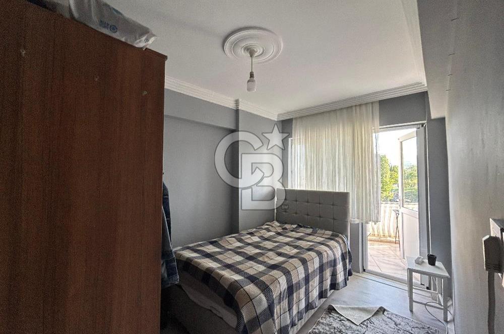 MANİSA KUSBAHCEDE GENİS, 3 CEPHELİ 3+1 SATILIK DAİRE