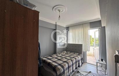 MANİSA KUSBAHCEDE GENİS, 3 CEPHELİ 3+1 SATILIK DAİRE