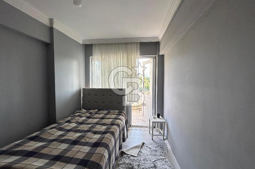 MANİSA KUSBAHCEDE GENİS, 3 CEPHELİ 3+1 SATILIK DAİRE
