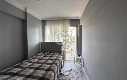 MANİSA KUSBAHCEDE GENİS, 3 CEPHELİ 3+1 SATILIK DAİRE