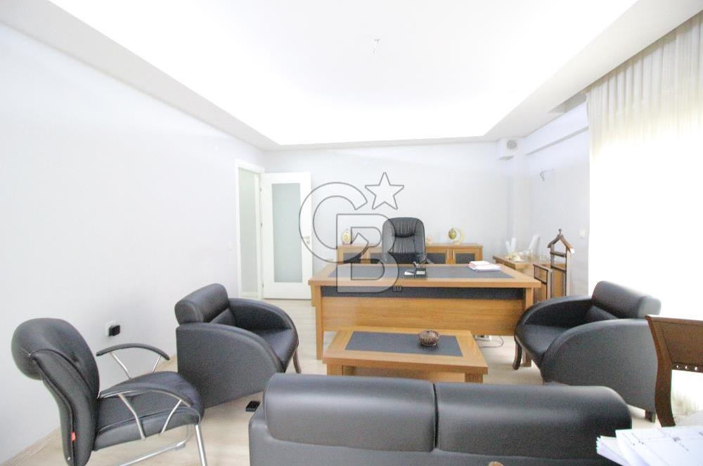 BUCA - FIRAT MAH. İCON LİFE SİTESİ'NDE SATILIK 3+1 LÜX DAİRE