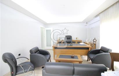 BUCA - FIRAT MAH. İCON LİFE SİTESİ'NDE SATILIK 3+1 LÜX DAİRE