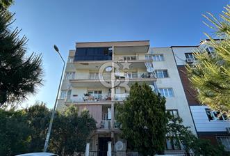 MANİSA KUSBAHCEDE GENİS, 3 CEPHELİ 3+1 SATILIK DAİRE