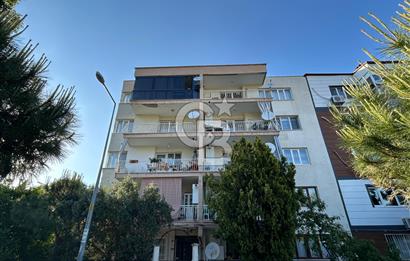 MANİSA KUSBAHCEDE GENİS, 3 CEPHELİ 3+1 SATILIK DAİRE