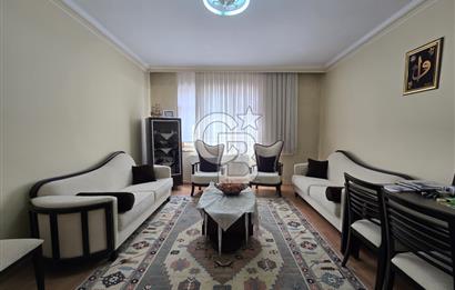 COLDWELL BANKERDAN SELÇUKLUDA MERKEZİ KONUMDA SATILIK 3+1 DAİRE