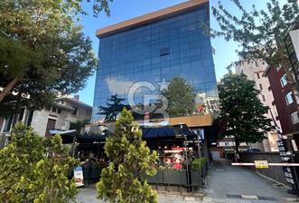 Çiftehavuzlar Birgen İş Merkezinde Satılık Fırsat İş yeri