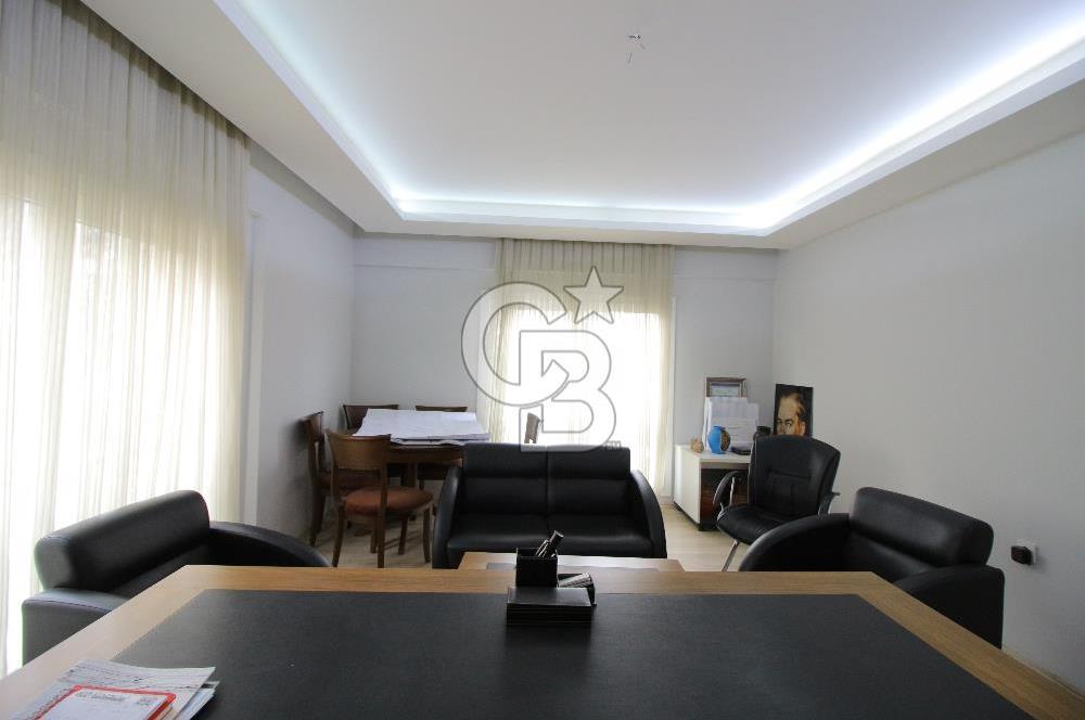 BUCA - FIRAT MAH. İCON LİFE SİTESİ'NDE SATILIK 3+1 LÜX DAİRE