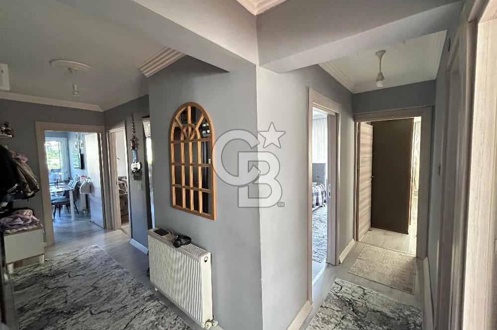 MANİSA KUSBAHCEDE GENİS, 3 CEPHELİ 3+1 SATILIK DAİRE