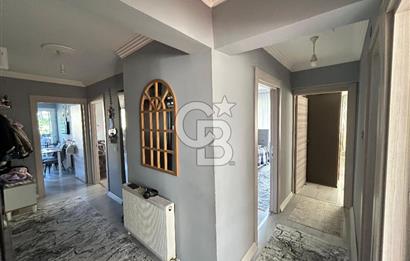 MANİSA KUSBAHCEDE GENİS, 3 CEPHELİ 3+1 SATILIK DAİRE