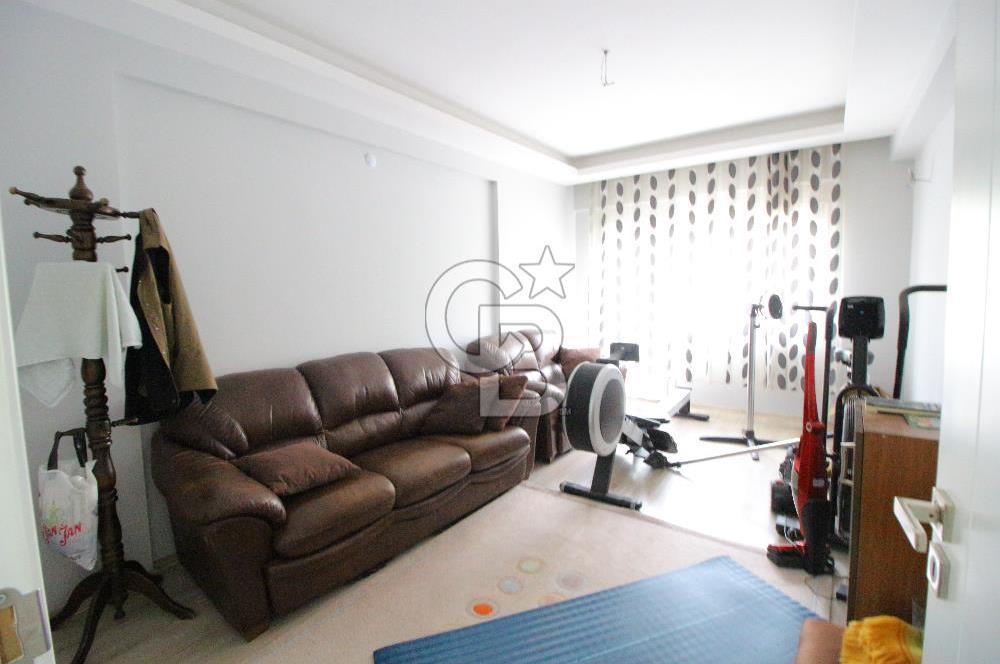 BUCA - FIRAT MAH. İCON LİFE SİTESİ'NDE SATILIK 3+1 LÜX DAİRE