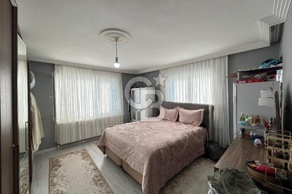 MANİSA KUSBAHCEDE GENİS, 3 CEPHELİ 3+1 SATILIK DAİRE