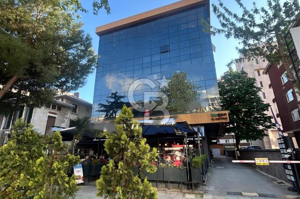 Çiftehavuzlar Birgen İş Merkezinde Satılık Fırsat İş yeri