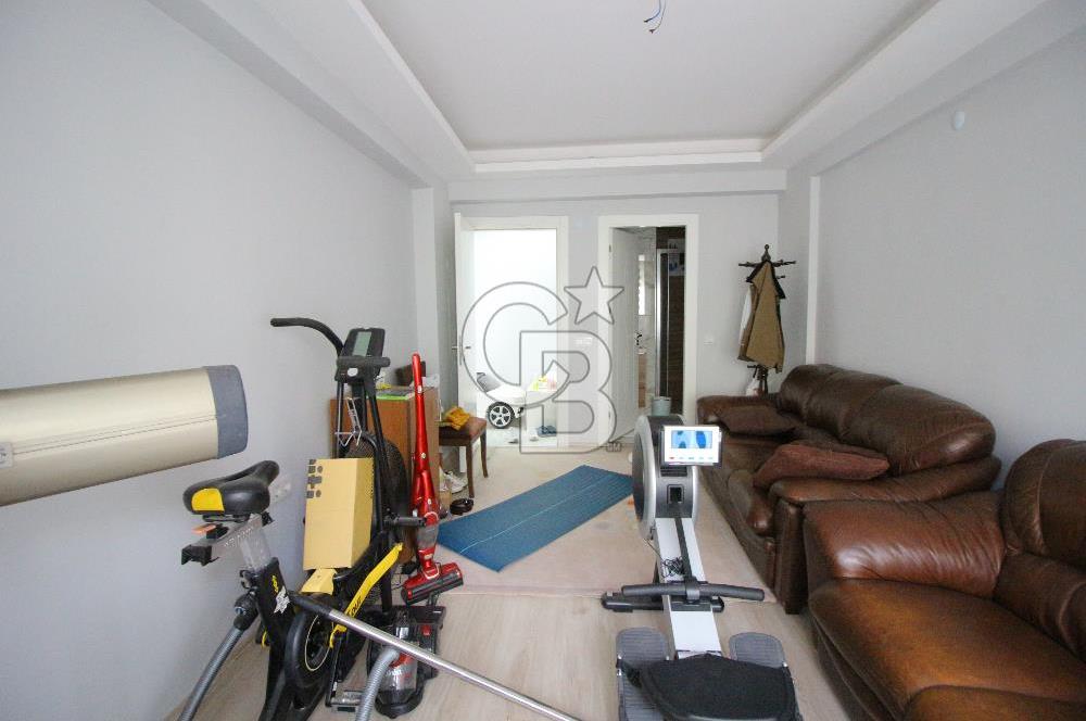 BUCA - FIRAT MAH. İCON LİFE SİTESİ'NDE SATILIK 3+1 LÜX DAİRE