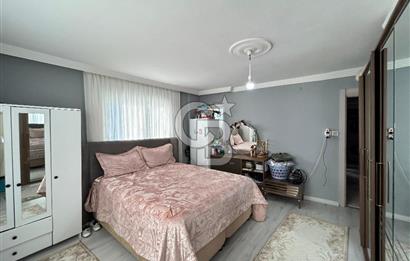 MANİSA KUSBAHCEDE GENİS, 3 CEPHELİ 3+1 SATILIK DAİRE