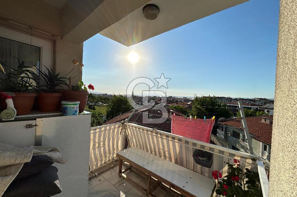 MANİSA KUSBAHCEDE GENİS, 3 CEPHELİ 3+1 SATILIK DAİRE