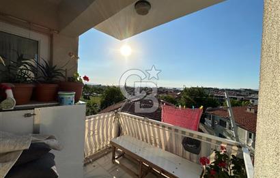 MANİSA KUSBAHCEDE GENİS, 3 CEPHELİ 3+1 SATILIK DAİRE