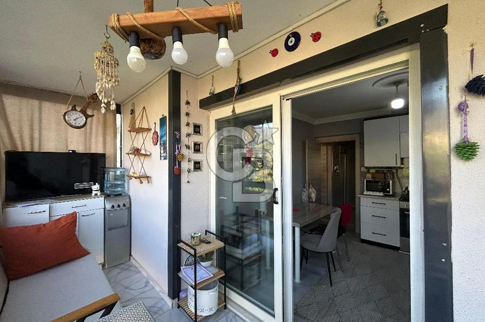 MANİSA KUSBAHCEDE GENİS, 3 CEPHELİ 3+1 SATILIK DAİRE
