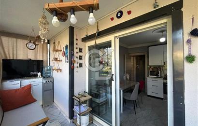 MANİSA KUSBAHCEDE GENİS, 3 CEPHELİ 3+1 SATILIK DAİRE