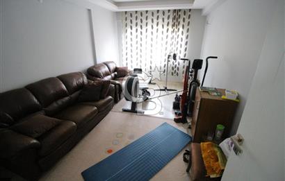 BUCA - FIRAT MAH. İCON LİFE SİTESİ'NDE SATILIK 3+1 LÜX DAİRE
