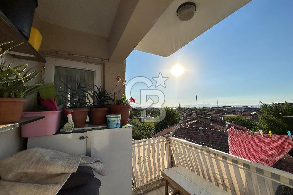 MANİSA KUSBAHCEDE GENİS, 3 CEPHELİ 3+1 SATILIK DAİRE